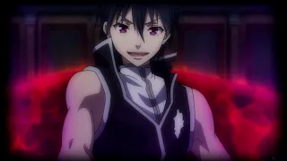 Trinity Seven Heavens Library AMV [ Beauty Is Dead]