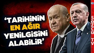 'Bunlar Değişim Beklediğimiz İller' Dedi AKP'nin Ağır Yenilgi Alacağı Yerleri Açıkladı