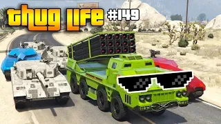 GTA 5 THUG LIFE AND FUNNY MOMENTS (WINS, STUNTS AND FAILS #149)