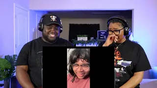 Kidd and Cee Reacts To Tra Rags Compilation Pt. 18