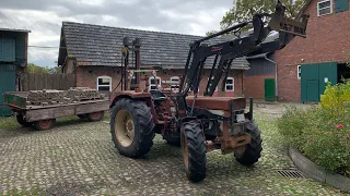 Farmvlog #148 | Abgehoben