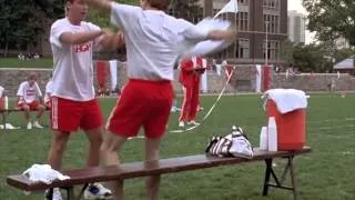 Billy Madison (9/11) Best Movie Quotes - Weird Balls (1995)