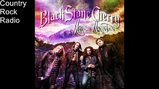 Black Stone Cherry - Me and Marry Jane - Country Rock Radio