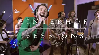 Yokohomo - Prinz | Hinterhof Sessions