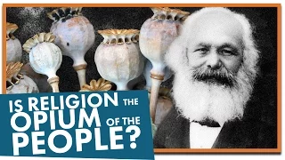 Is Religion the Opium of the People?