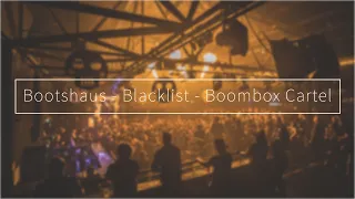 Bootshaus - Blacklist
