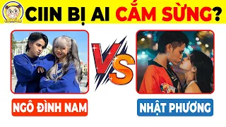 9+3 Bí Mật Bất Ngờ Về Ciin Bùi Thảo Ly Được Ngô Đình Nam Tiết Lộ Khiến Fan Của Ciin Phẫn Nộ #ciin