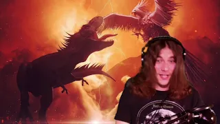 Metalhead REACTS to Feel Something by I PREVAIL, ILLENIUM & EXCISION