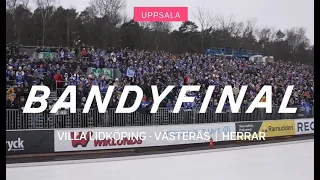 SM-Final 2023 Villa Lidköping BK   Västerås SK