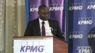 KPMG Uganda 2022/2023 Budget Analysis