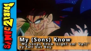 My (Sons) Know - DBZ AMV