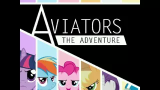 Aviators - Believe (I'm Feeling Pinkie Keen)