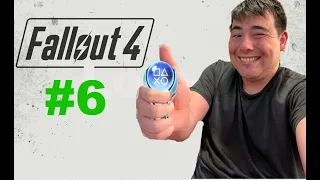 The Fallout 4 Trophy Journey Continues! (Part 6)