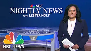 Nightly News Full Broadcast - Dec. 27