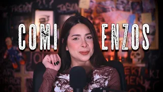 NUEVO COMIENZO | Tizzy Vlogs