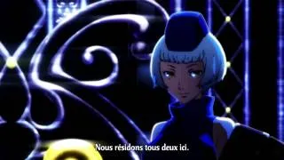 Persona 3 ~ Spring of Birth ~ Velvet Room VOSTFR HD !