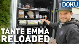 Aunt Emma reloaded – the new village providers | experience hesse | documentary