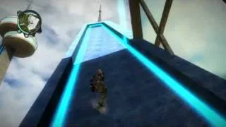 Just Cause 2 - Epic Building Fail ---!---