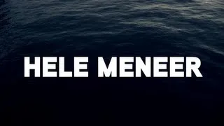 Adje - Hele Meneer (prod. Reverse)