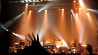 LCD Soundsystem - Pow Pow (HD) - Fox Theater in Pomona, CA 6/5/2010