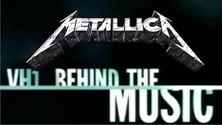 Metallica - По ту сторону музыки