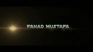 Zaalim Official Trailer 2021 | Fahad Mustafa | New Pakistani Movie Trailer