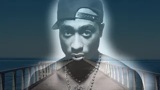 2pac -  many change || 2023 (HD)