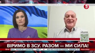 Вся ця "ліберота" є лише каналом кремля, який шукає спільну мову із Заходом - Подорожній