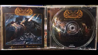 Bewitched - Spiritual Warfare [FULL ALBUM] (2006)