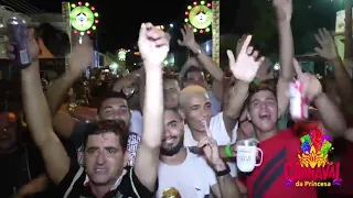 O MELHOR CARNAVAL DO PIAUÍ!!!