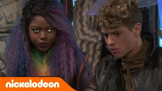 Henry Danger | Os Últimos Cinco Minutos de Henry Perigoso | Nickelodeon em Português