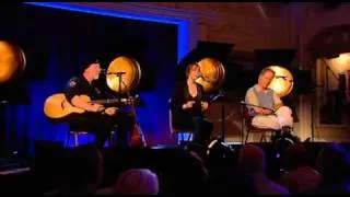 Suzanne Vega - Tom's Diner - Songwriters' Circle