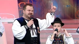 Andrei Todea şi Ionuţ Fulea - Când era ca să-mi petrec (Cântec de cătănie)
