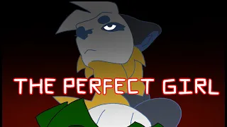 The Perfect Girl | Animation meme