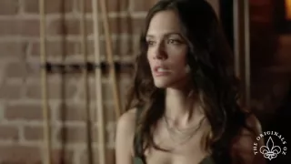 The Vampire Diaries "The Originals" Bloopers (Gag Reel)