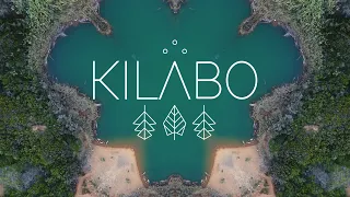 KILABO - The Etana Chronicles (Mixed by Samaya) [Tribal Trip-Hop / Global Bass]