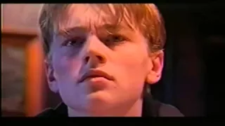 The Basketball Diaries Trailer