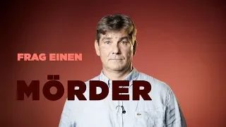 Ask a Murderer | Henry-Oliver on Violence, the Death Penalty, and the Question of Guilt