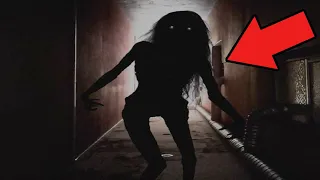 5 SCARY Ghost Videos That Are FEARSOME !