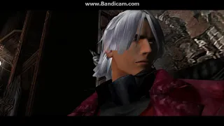 Прохождение Devil May Cry.Миссия 4-Темный рыцарь