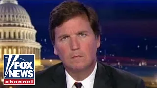 Tucker: Hypocrisy is the heart of modern liberalism