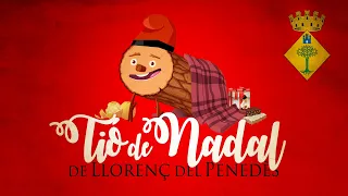 ❝𝐒𝐨𝐦 𝐌𝐚𝐢𝐧𝐚𝐝𝐚®❞ | TÍO DE NADAL de LLORENÇ DEL PENEDÈS🎄| Ja arriba el Tió de Llorenç! ♪♫♬