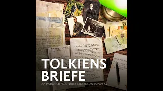 Tolkiens Brief 002 | #tolkien #podcast