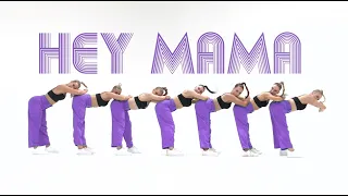 HEY MAMA | CONCEPT VIDEO 2022 ||