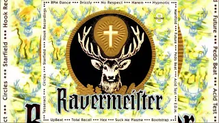 VA - Ravermeister Vol. VIII CD1+2(1997)[Full Album]