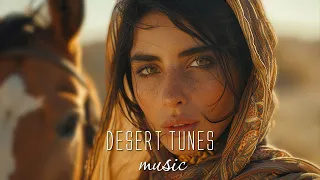 Desert Tunes - Deep House Mix [Vol. 2]