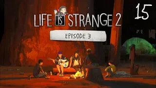 The Big, Bad, Brother ~ LIFE IS STRANGE 2 [EP 3: WASTELANDS] ~ Part 15