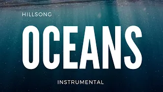 Fundo Musical Oceans - Hillsong (Instrumental)