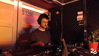 Konstantin Lobanov @ 20ft Radio - 08/01/2018