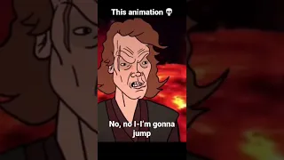 Funny star wars animation #meatcanyon